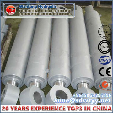 50&100 Ton Mining Hydraulic Supports Hydraulic Cylinder